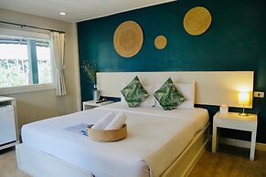 Let's Hyde Pattaya Resort & Villas