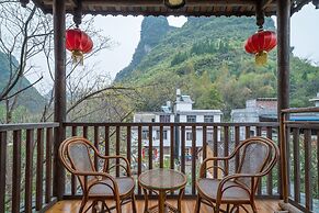 Yangshuo Mountain Nest Boutique Hotel
