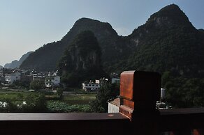 Yangshuo Mountain Nest Boutique Hotel