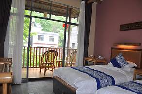 Yangshuo Mountain Nest Boutique Hotel
