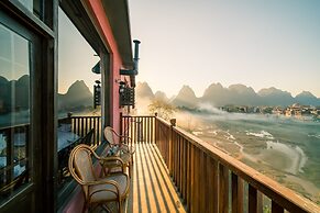 Yangshuo Mountain Nest Boutique Hotel