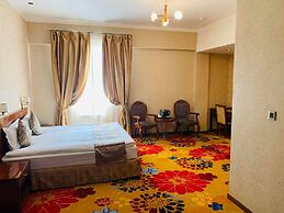 UB City Hotel
