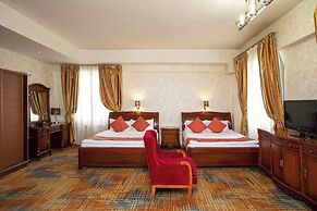UB City Hotel