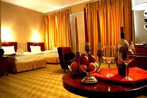 UB City Hotel