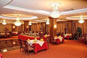 UB City Hotel