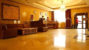 UB City Hotel