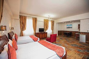 UB City Hotel