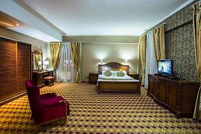 UB City Hotel