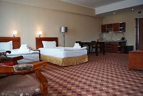 UB City Hotel