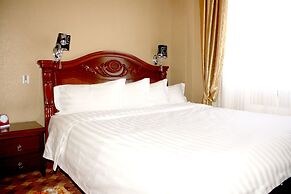 UB City Hotel