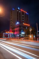 UB City Hotel