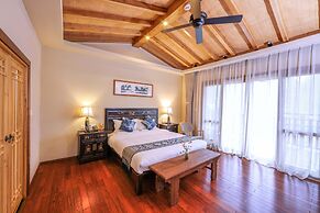 Yangshuo Tea Cozy Boutique Hotel