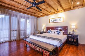 Yangshuo Tea Cozy Boutique Hotel