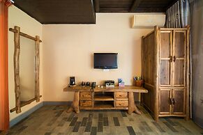 Yangshuo Tea Cozy Boutique Hotel