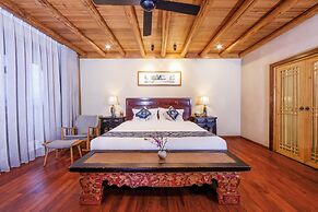 Yangshuo Tea Cozy Boutique Hotel
