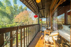 Yangshuo Tea Cozy Boutique Hotel