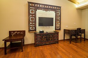 Yangshuo Tea Cozy Boutique Hotel