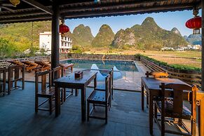 Yangshuo Tea Cozy Boutique Hotel