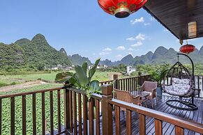 Yangshuo Tea Cozy Boutique Hotel
