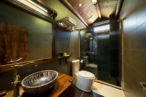 Yangshuo Tea Cozy Boutique Hotel
