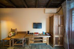 Yangshuo Tea Cozy Boutique Hotel