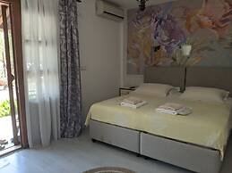 Kabuk Ev Pansiyon