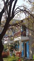 Kabuk Ev Pansiyon