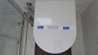 Kabuk Ev Pansiyon