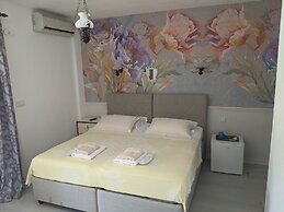 Kabuk Ev Pansiyon