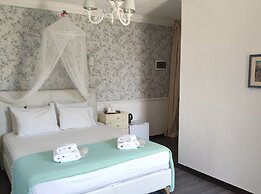 Kabuk Ev Pansiyon