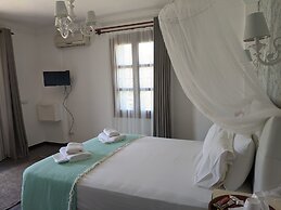 Kabuk Ev Pansiyon