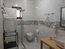 Kabuk Ev Pansiyon