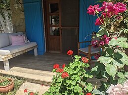 Kabuk Ev Pansiyon
