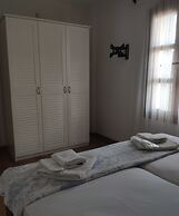 Kabuk Ev Pansiyon