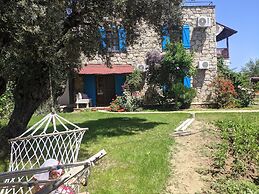 Kabuk Ev Pansiyon