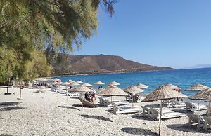 Kabuk Ev Pansiyon