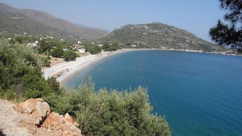 Kabuk Ev Pansiyon