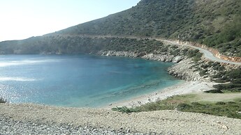 Kabuk Ev Pansiyon