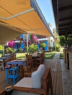 Kabuk Ev Pansiyon