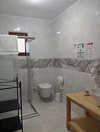 Kabuk Ev Pansiyon