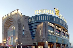 Hotel Royal