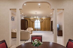 Hotel Royal