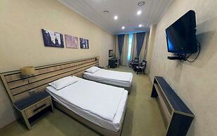 Hotel Royal