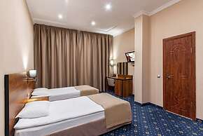Hotel Royal