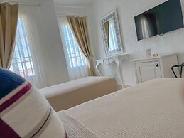 Balambaka Hotel Alacati