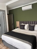 Pendik Marine Hotel