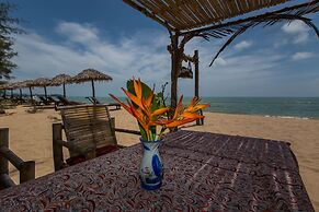 Pranee Beach Bungalows
