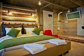 Oludeniz Loft Hotel Exclusive - Adults Only