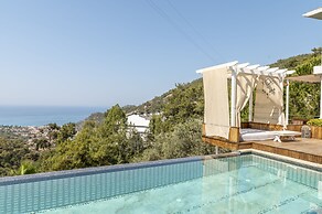 Oludeniz Loft Hotel Exclusive - Adults Only