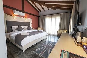 Oludeniz Loft Hotel Exclusive - Adults Only